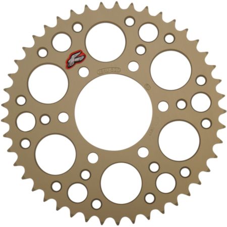 Zębatka RENTHAL r 520 45t ha