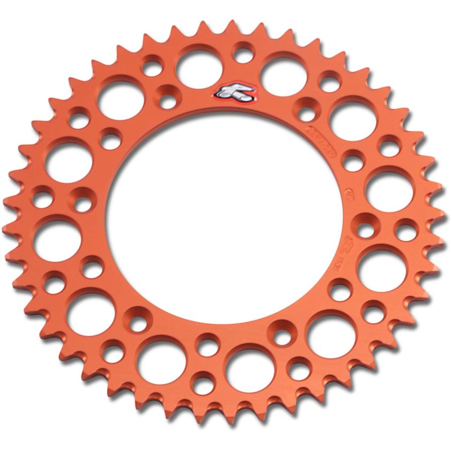 Zębatka RENTHAL r 520 45t or ul sc