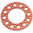 Zębatka RENTHAL r 520 45t or ul sc
