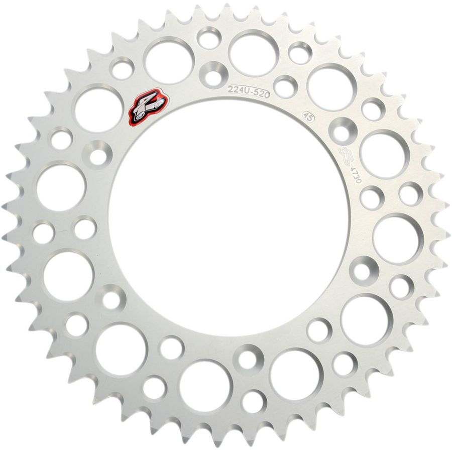 Zębatka RENTHAL r 520 45t si ul sc