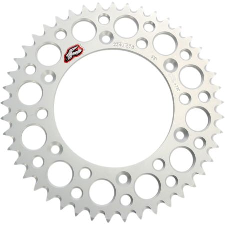 Zębatka RENTHAL r 520 45t si ul sc