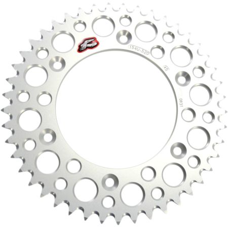 Zębatka RENTHAL r 520 45t si ul sc