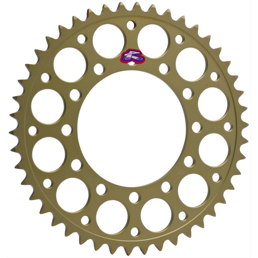 Zębatka RENTHAL r 520 46t ha