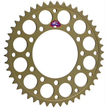 Zębatka RENTHAL r 520 46t ha