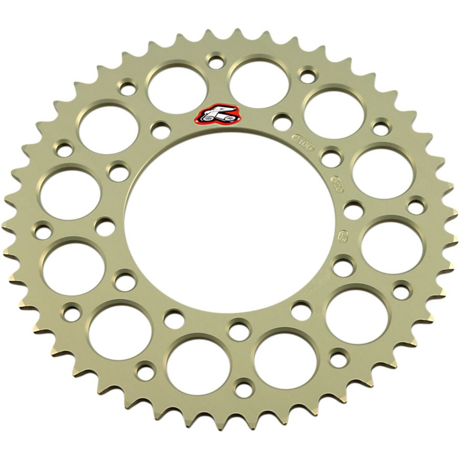 Zębatka RENTHAL r 520 46t ha