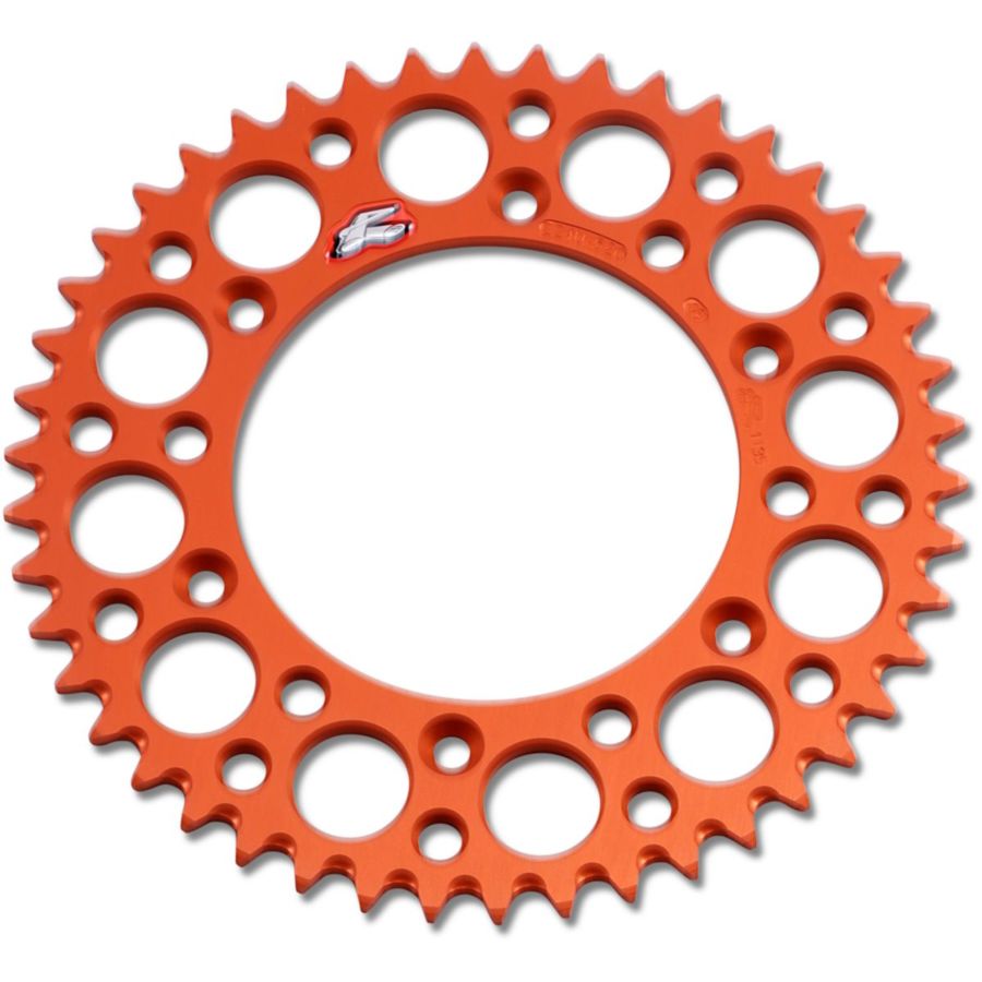 Zębatka RENTHAL r 520 46t or ul sc