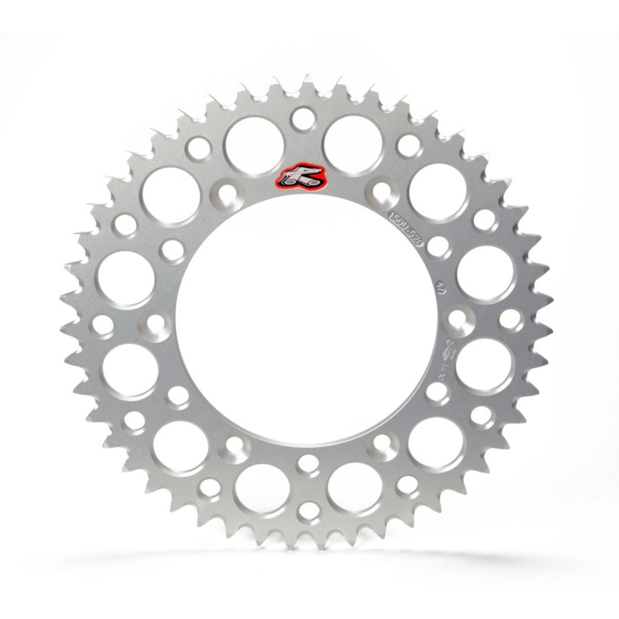 Zębatka RENTHAL r 520 46t si ul sc