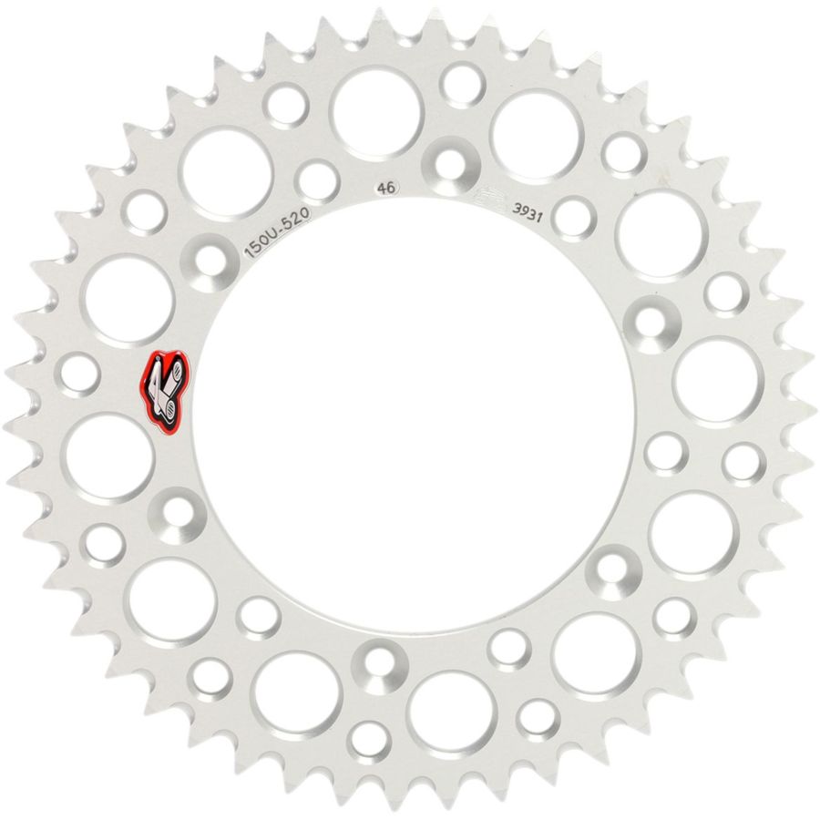 Zębatka RENTHAL r 520 46t si ul sc