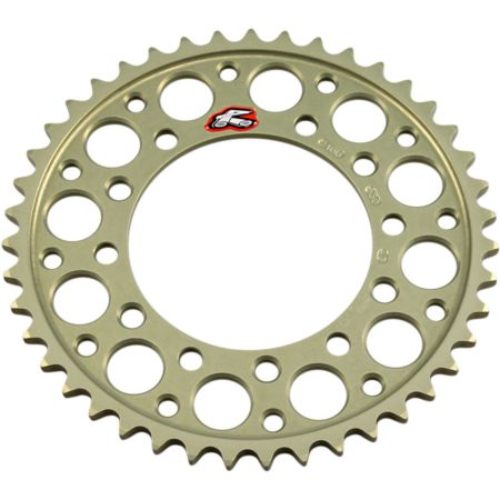 Zębatka RENTHAL r 520 47t ha
