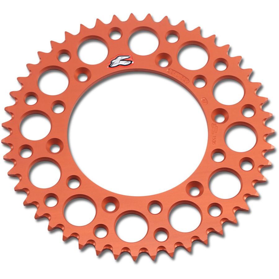 Zębatka RENTHAL r 520 47t or ul sc