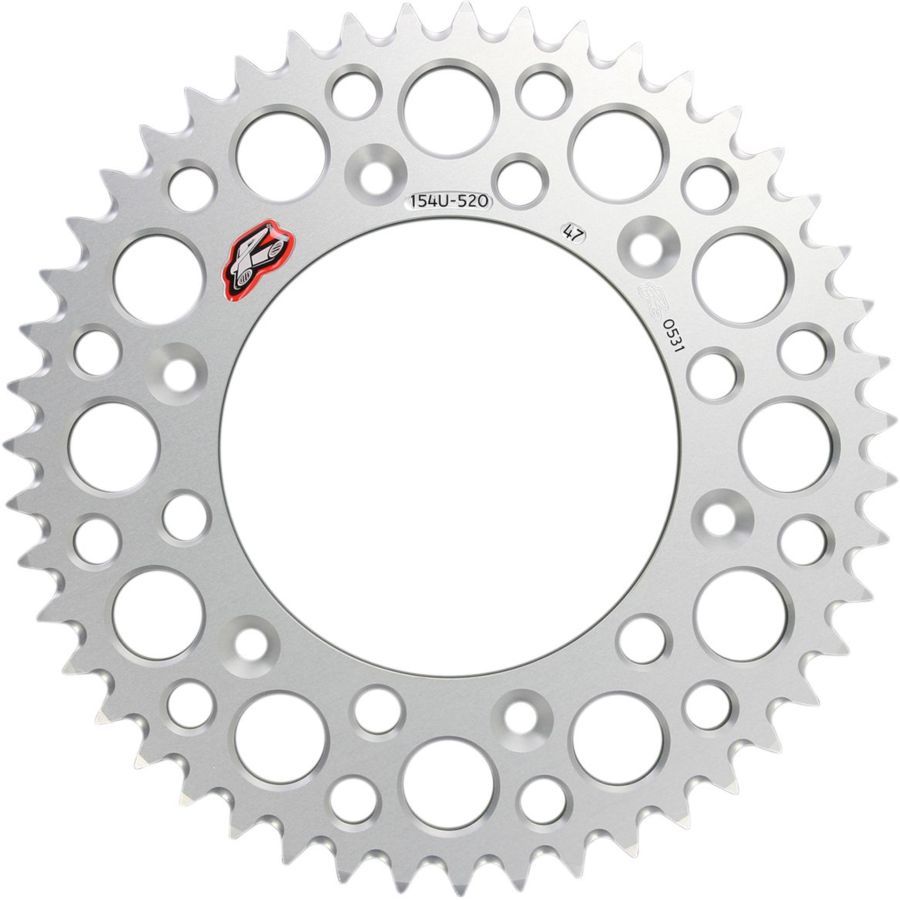 Zębatka RENTHAL r 520 47t si ul sc