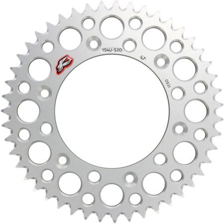 Zębatka RENTHAL r 520 47t si ul sc