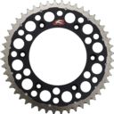 Zębatka RENTHAL r 520 48t bk sc twin