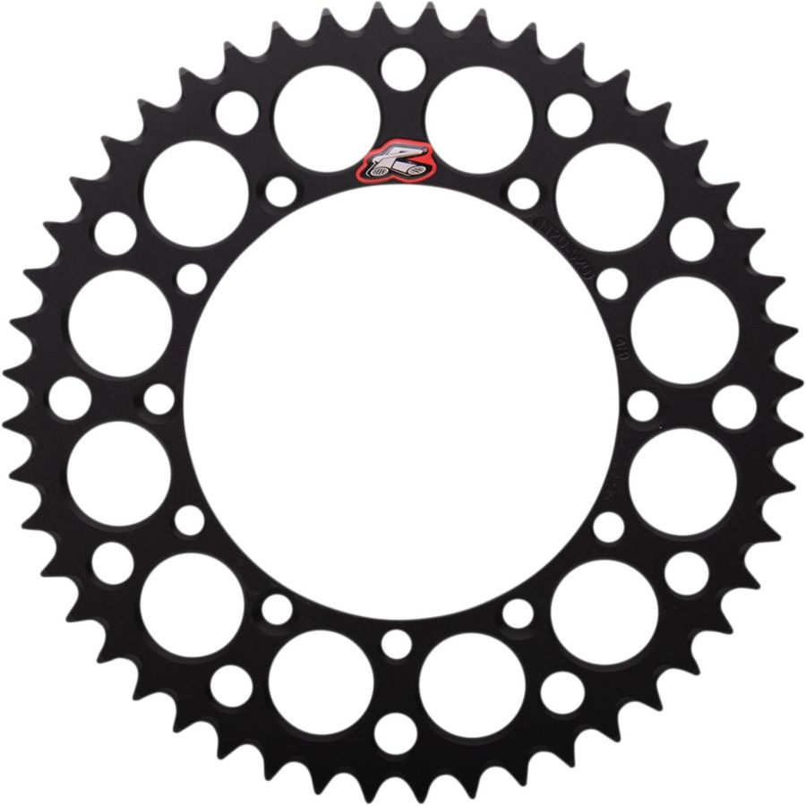 Zębatka RENTHAL r 520 48t bk ul sc