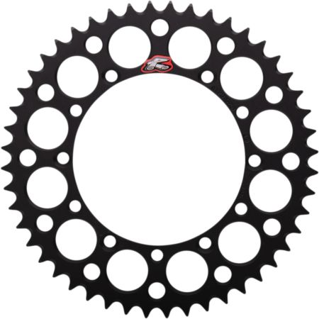 Zębatka RENTHAL r 520 48t bk ul sc