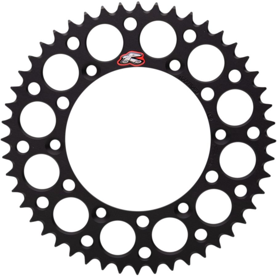 Zębatka RENTHAL r 520 48t bk ul sc