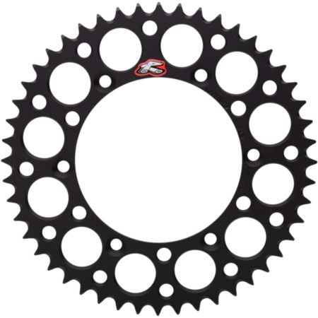 Zębatka RENTHAL r 520 48t bk ul sc