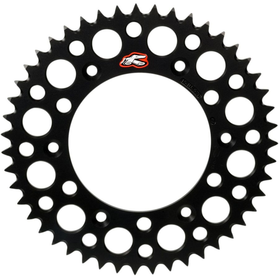 Zębatka RENTHAL r 520 48t bk ul sc
