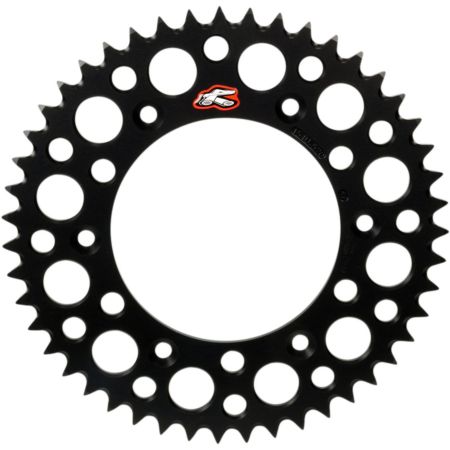 Zębatka RENTHAL r 520 48t bk ul sc