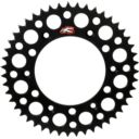 Zębatka RENTHAL r 520 48t bk ul sc