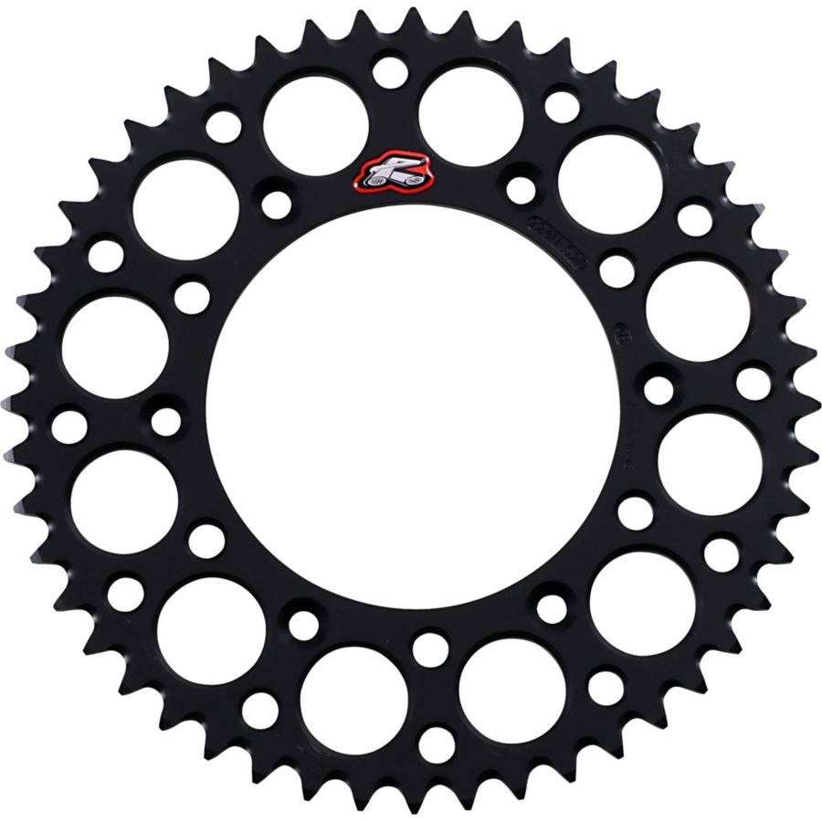 Zębatka RENTHAL r 520 48t bk ul sc
