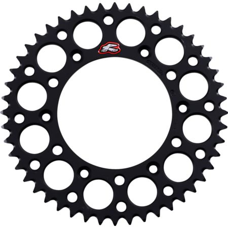 Zębatka RENTHAL r 520 48t bk ul sc