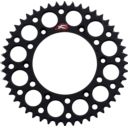 Zębatka RENTHAL r 520 48t bk ul sc