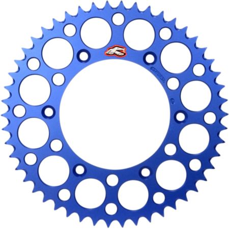 Zębatka RENTHAL r 520 48t bl sc twin