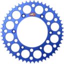 Zębatka RENTHAL r 520 48t bl sc twin