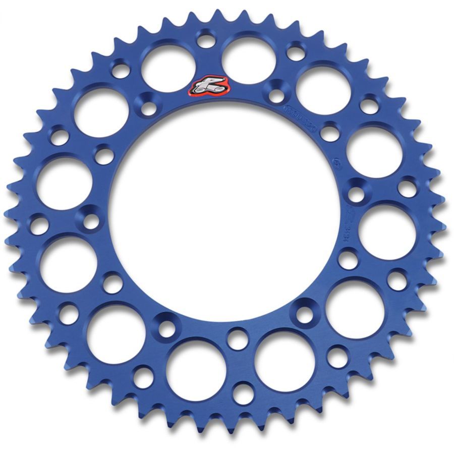 Zębatka RENTHAL r 520 48t bl ul sc