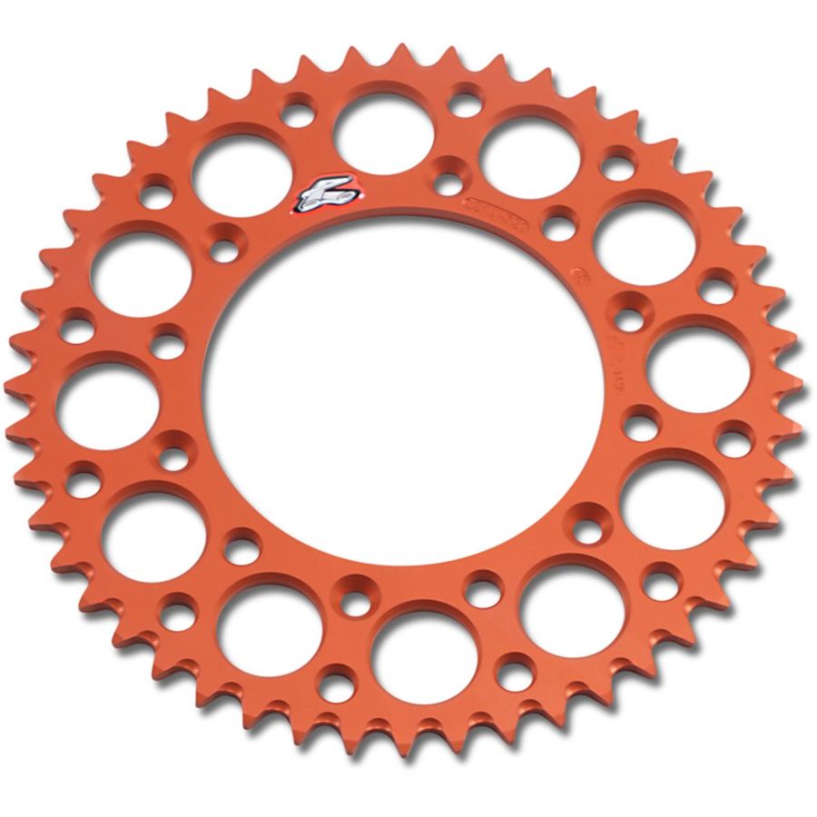 Zębatka RENTHAL r 520 48t or ul sc