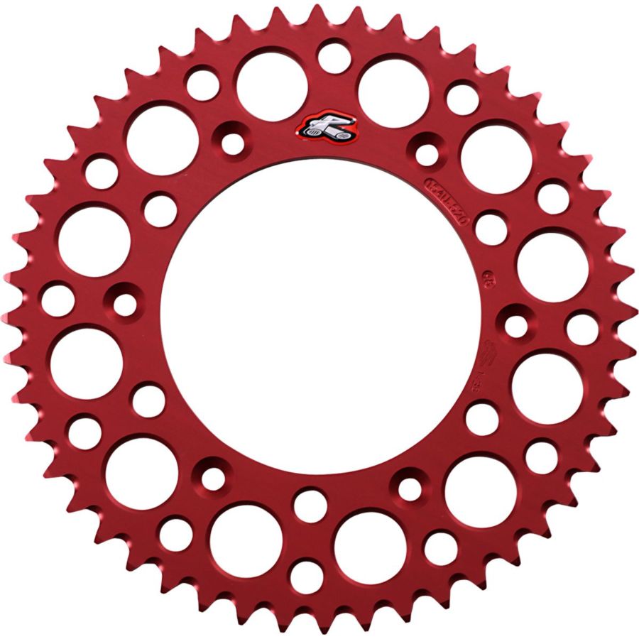 Zębatka RENTHAL r 520 48t rd ul sc