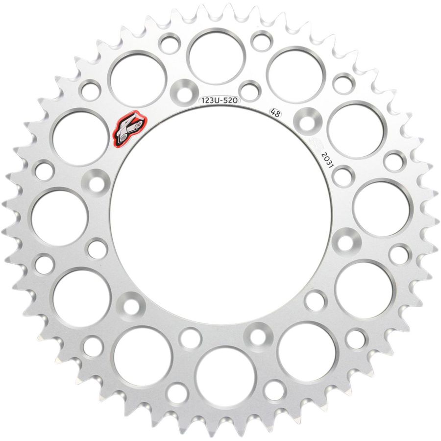 Zębatka RENTHAL r 520 48t si ul sc