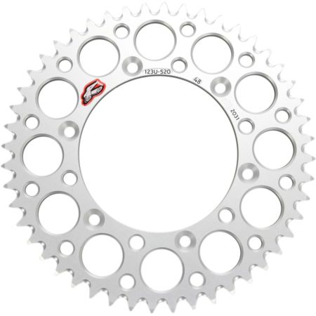 Zębatka RENTHAL r 520 48t si ul sc