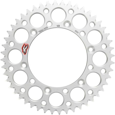 Zębatka RENTHAL r 520 48t si ul sc