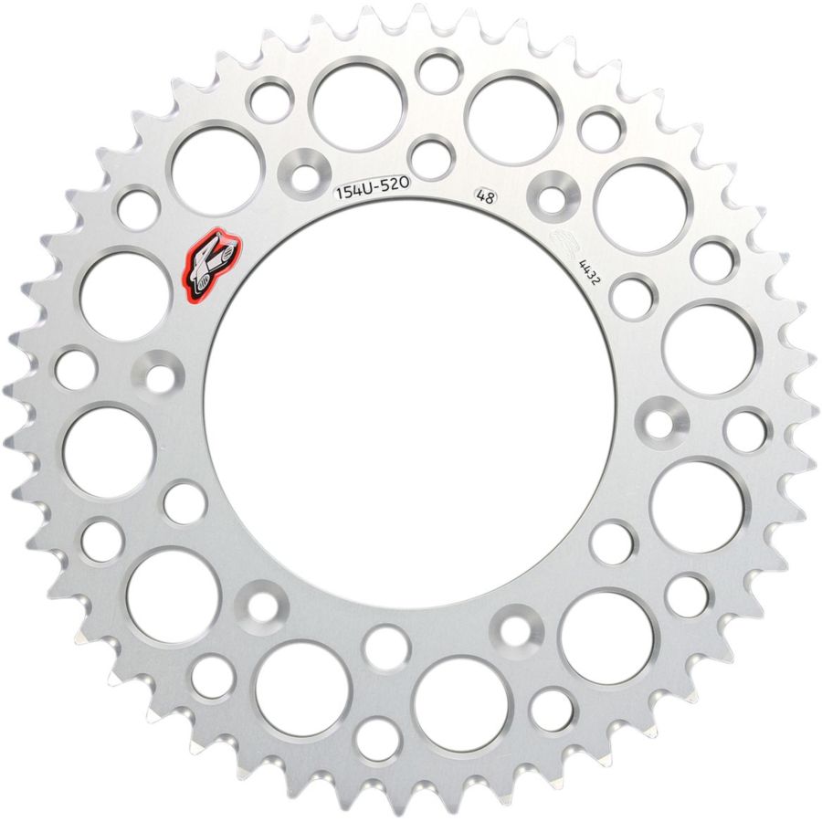 Zębatka RENTHAL r 520 48t si ul sc