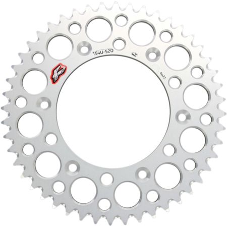 Zębatka RENTHAL r 520 48t si ul sc