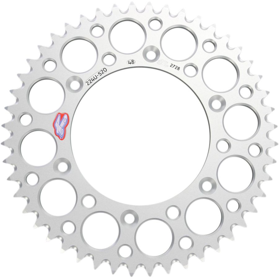 Zębatka RENTHAL r 520 48t si ul sc