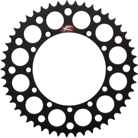 Zębatka RENTHAL r 520 49t bk ul sc