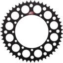 Zębatka RENTHAL r 520 49t bk ul sc