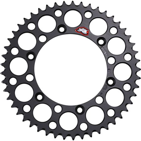 Zębatka RENTHAL r 520 49t bk ul sc