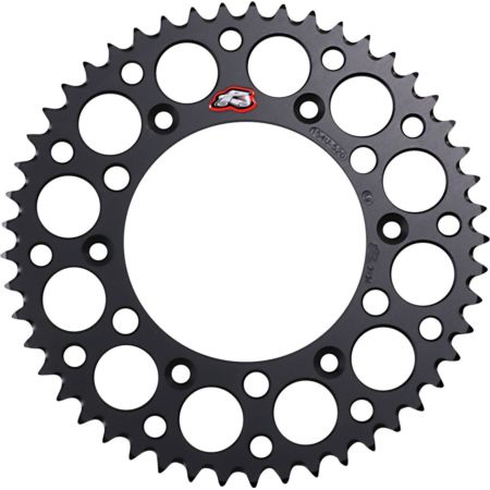 Zębatka RENTHAL r 520 49t bk ul sc
