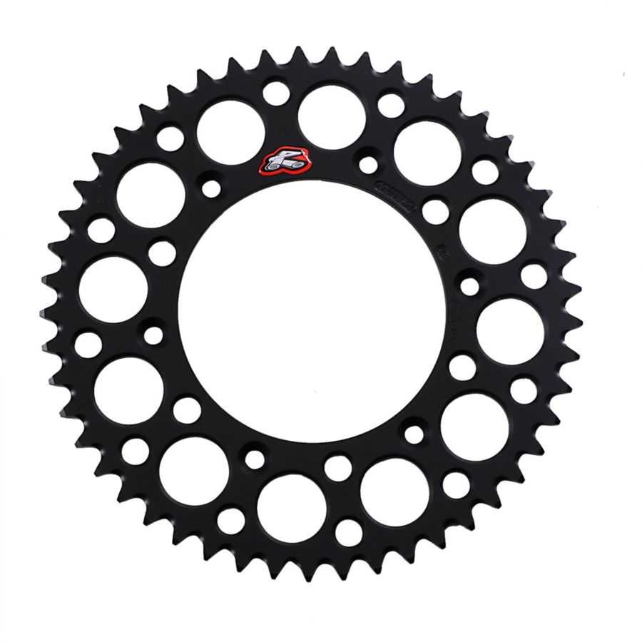 Zębatka RENTHAL r 520 49t bk ul sc
