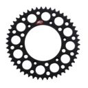 Zębatka RENTHAL r 520 49t bk ul sc