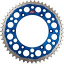 Zębatka RENTHAL r 520 49t bl sc twin