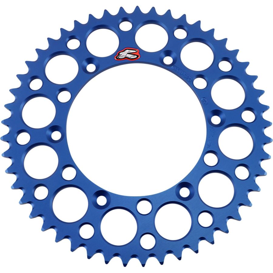 Zębatka RENTHAL r 520 49t bl ul sc