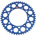 Zębatka RENTHAL r 520 49t bl ul sc