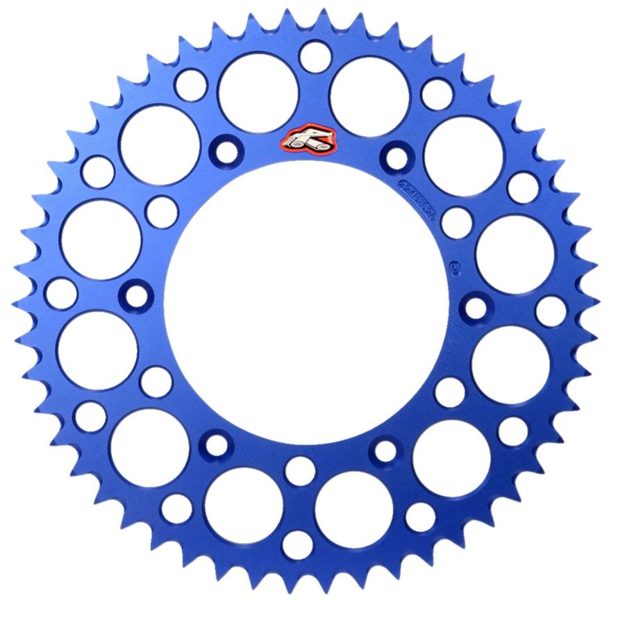 Zębatka RENTHAL r 520 49t bl ul sc