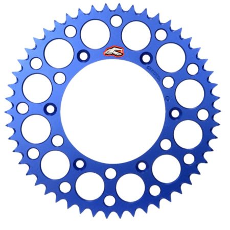 Zębatka RENTHAL r 520 49t bl ul sc