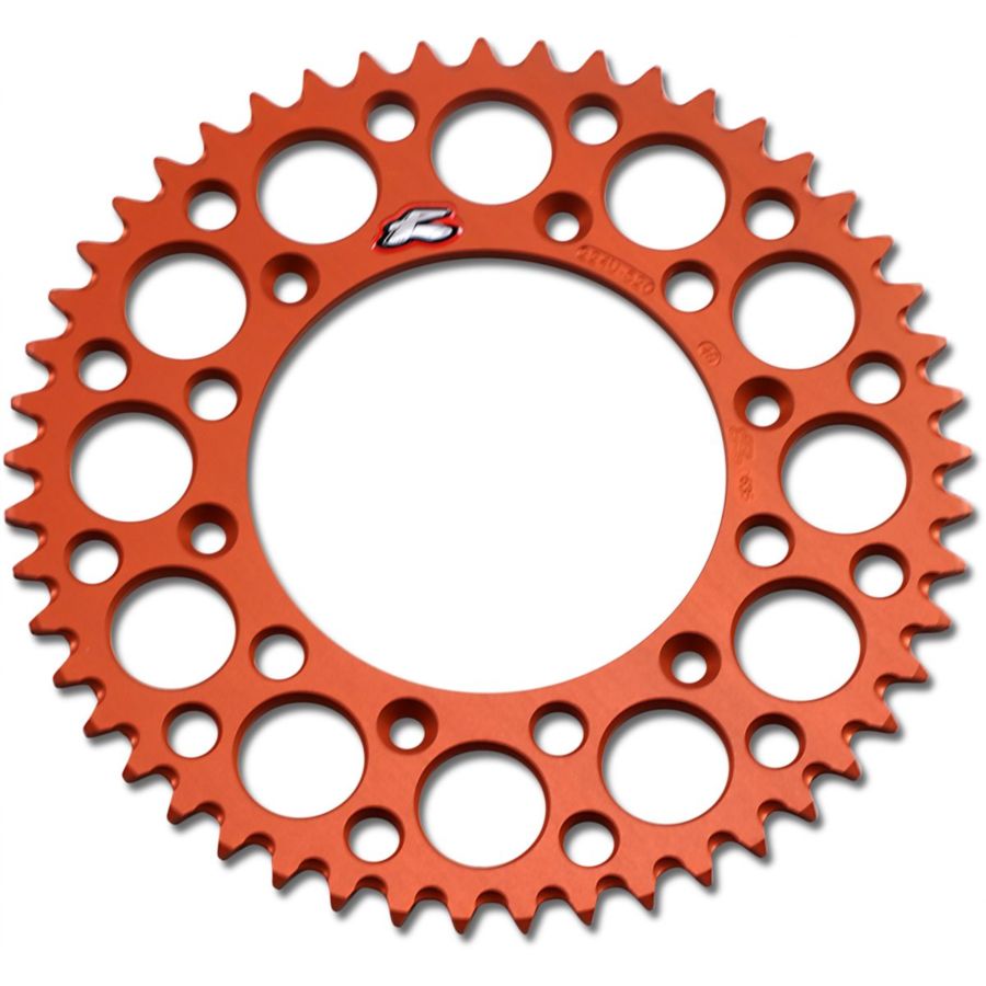 Zębatka RENTHAL r 520 49t or ul sc